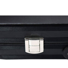 Load image into Gallery viewer, 15 Inches RADICALn Staunton Chess Game Storage Box -Leather Material