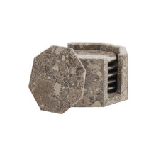 Load image into Gallery viewer, Full Coaster Set Star