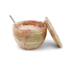 Load image into Gallery viewer, SALT CANDY - SHAVING BOWL 4 X 3