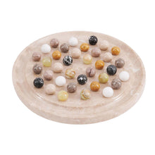 Load image into Gallery viewer, PEG SOLITAIRE