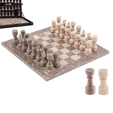 Load image into Gallery viewer, 12" CHESS - WITH STANDARD STORAGE - OCEANIC & VERONA