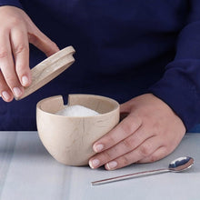 Load image into Gallery viewer, SALT CANDY - SHAVING BOWL 4 X 3