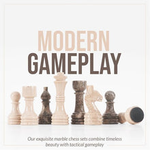 Load image into Gallery viewer, 15" CHESS - WITH STANDARD STORAGE - OCEANIC & VERONA