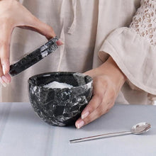 Load image into Gallery viewer, SALT CANDY - SHAVING BOWL 4 X 3