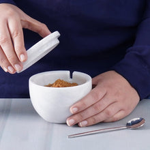 Load image into Gallery viewer, SALT CANDY - SHAVING BOWL 4 X 3