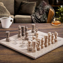 Load image into Gallery viewer, 12" CHESS - WITH STANDARD STORAGE - VERONA & OCEANIC
