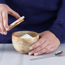 Load image into Gallery viewer, SALT CANDY - SHAVING BOWL 4 X 3