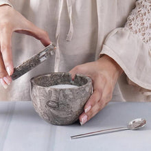 Load image into Gallery viewer, SALT CANDY - SHAVING BOWL 4 X 3