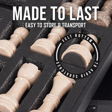 Load image into Gallery viewer, 15" CHESS - WITH STANDARD STORAGE - VERONA & OCEANIC