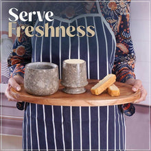 Load image into Gallery viewer, BUTTER KEEPER - D