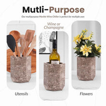 Load image into Gallery viewer, WINE CHILLER - B