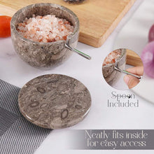 Load image into Gallery viewer, SALT CANDY - SHAVING BOWL 4 X 3