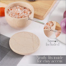 Load image into Gallery viewer, SALT CANDY - SHAVING BOWL 4 X 3