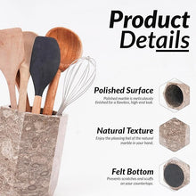 Load image into Gallery viewer, UTENSIL HOLDEER -B