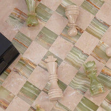 Load image into Gallery viewer, 15" CHESS - WITH STANDARD STORAGE - VERONA & GREEN