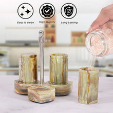 Load image into Gallery viewer, SALT & PEPPER - B - SET OF 3