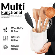 Load image into Gallery viewer, UTENSIL HOLDEER -B