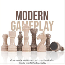 Load image into Gallery viewer, 15" CHESS - WITH STANDARD STORAGE - VERONA & OCEANIC