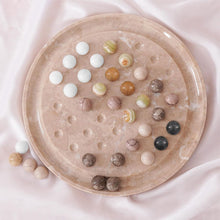 Load image into Gallery viewer, PEG SOLITAIRE