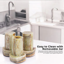 Load image into Gallery viewer, SALT & PEPPER - B - SET OF 3