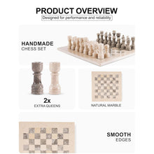 Load image into Gallery viewer, 12" CHESS - WITH STANDARD STORAGE - VERONA & OCEANIC