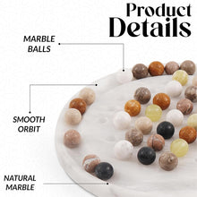 Load image into Gallery viewer, PEG SOLITAIRE