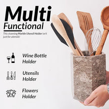 Load image into Gallery viewer, UTENSIL HOLDEER -B