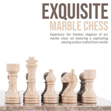 Load image into Gallery viewer, 15" CHESS - WITH STANDARD STORAGE - OCEANIC & VERONA