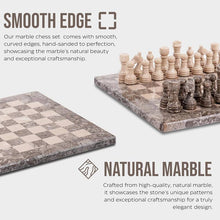 Load image into Gallery viewer, 10" CHESS - WITH STANDARD STORAGE - OCEANIC & VERONA