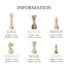 Load image into Gallery viewer, 15" CHESS - WITH STANDARD STORAGE - VERONA & GREEN