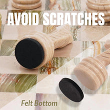 Load image into Gallery viewer, 12" CHESS - WITH STANDARD STORAGE - VERONA & GREEN