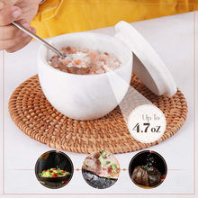 Load image into Gallery viewer, SALT CANDY - SHAVING BOWL 4 X 3