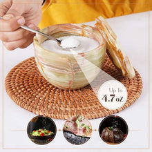 Load image into Gallery viewer, SALT CANDY - SHAVING BOWL 4 X 3