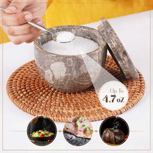 Load image into Gallery viewer, SALT CANDY - SHAVING BOWL 4 X 3