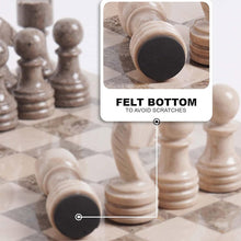 Load image into Gallery viewer, 12" CHESS - WITH STANDARD STORAGE - VERONA & OCEANIC