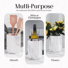 Load image into Gallery viewer, WINE CHILLER - B