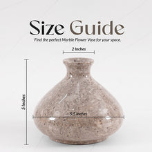 Load image into Gallery viewer, Blossom Oval Vase