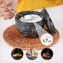 Load image into Gallery viewer, SALT CANDY - SHAVING BOWL 4 X 3