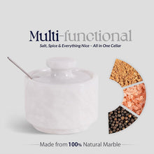 Load image into Gallery viewer, SALT CANDY SINGLE - MK - SPOON