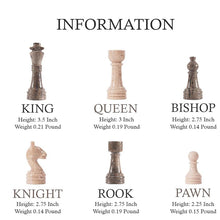 Load image into Gallery viewer, 15" CHESS - WITH STANDARD STORAGE - OCEANIC & VERONA