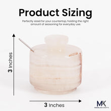 Load image into Gallery viewer, SALT CANDY SINGLE - MK - SPOON