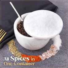 Load image into Gallery viewer, SALT CANDY - SHAVING BOWL 4 X 3