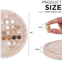 Load image into Gallery viewer, PEG SOLITAIRE