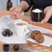 Load image into Gallery viewer, SALT CANDY SINGLE - MK - SPOON