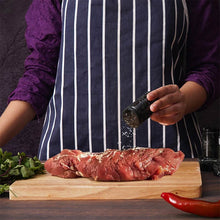 Load image into Gallery viewer, SALT & PEPPER - B - SET OF 3