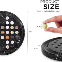 Load image into Gallery viewer, PEG SOLITAIRE