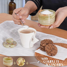 Load image into Gallery viewer, SALT CANDY SINGLE - MK - SPOON