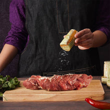 Load image into Gallery viewer, SALT & PEPPER - B - SET OF 3