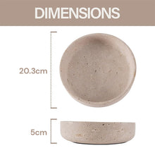 Load image into Gallery viewer, BOWL - SERVING - 8"