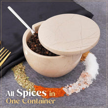 Load image into Gallery viewer, SALT CANDY - SHAVING BOWL 4 X 3